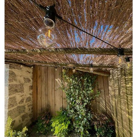 Loue Ancien Moulin A Vent Avec Piscine Et Jacuzzi Vila Neuvy-Bouin Exterior foto