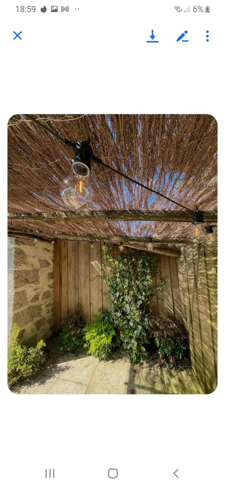 Loue Ancien Moulin A Vent Avec Piscine Et Jacuzzi Vila Neuvy-Bouin Exterior foto